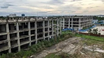 Pemerintah Terima Hibah 31 Hektare Meikarta untuk Program 3 Juta Rumah, Publik Soroti Masa Lalu Proyek Lippo Proyek meikarta lippo cikarang kawasan perumahan