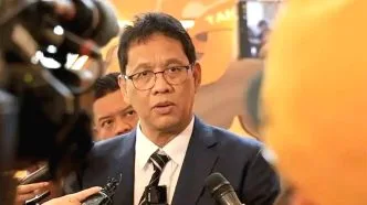 Purbaya yudhi sadewa bank indonesia