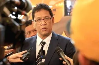 Purbaya yudhi sadewa bank indonesia