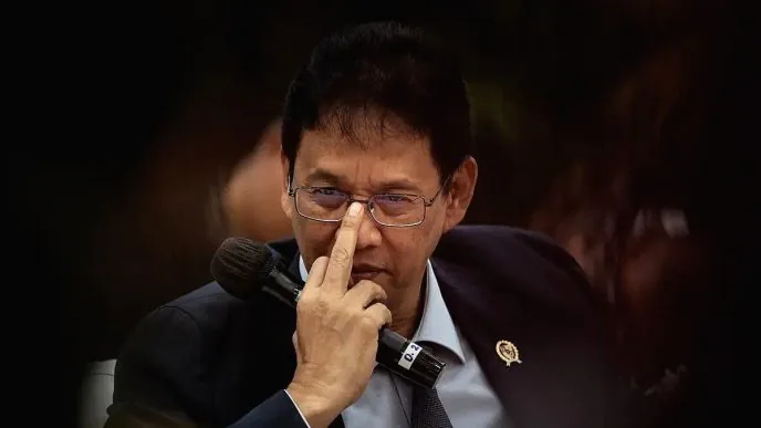 Purbaya yudhi sadewa likuiditas himbara