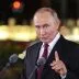 Putin tolak pertemuan zelensky