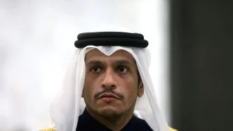 Qatar iran rekonstruksi ekonomi