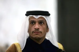 Qatar iran rekonstruksi ekonomi