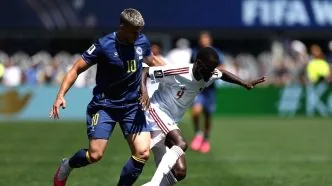 Qatar tersingkir kalah dari bosnia herzegovina