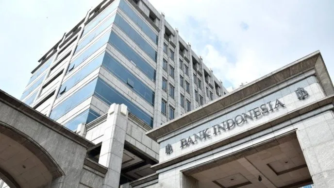 Rate bank indonesia