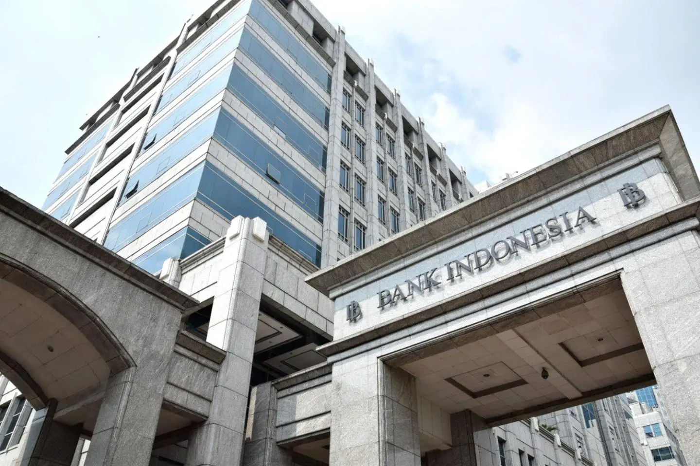 BI Rate Naik Jadi 5.5 Persen, Risiko Kredit Macet Mengintai Debitur dan Dunia Usaha Rate bank indonesia
