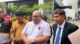 Razman arif lapas cipinang