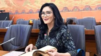 Rieke diah pitaloka kasus penyekapan