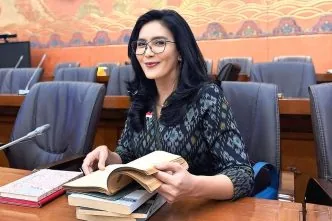 Rieke diah pitaloka kasus penyekapan
