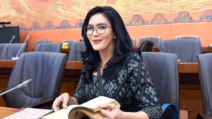 Rieke diah pitaloka kasus penyekapan
