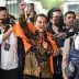 Viral Momen Roy Suryo Teriak Mengepalkan Tangan Saat Dibawa ke Kejaksaan, Kasus Ijazah Jokowi Berlanjut Roy suryo dr tifa kejaksaan jaksel