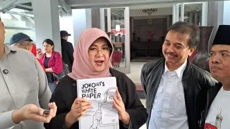 Roy suryo dr tifa polda metro jaya