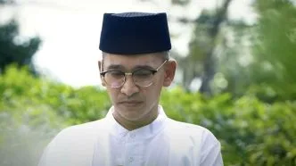 Ruben Onsu Ungkap Kekecewaan Setelah Video Live Thalia yang Menyindir Betrand Peto Viral di Media Sosial Ruben onsu kecewa video viral thalia