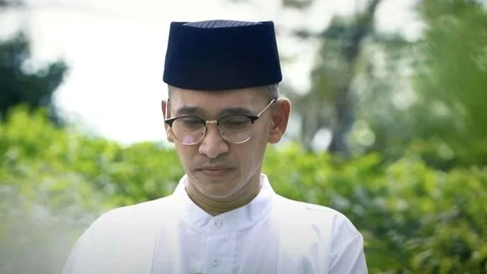 Ruben onsu kecewa video viral thalia
