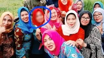 Ruly yunis setiawati bandara juanda