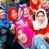 Ruly yunis setiawati bandara juanda