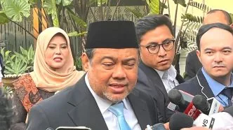 4.000 Pekerja di Jatim Terancam PHK, Said Iqbal Ungkap Perusahaan Ingin Pindah ke Vietnam, Pemerintah Siapkan Langkah Mediasi Said iqbal soal potensi phk