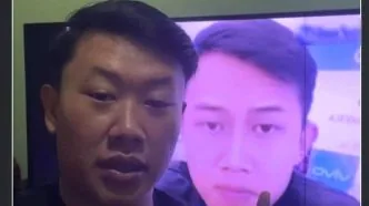 Wajah Mirip DPO Penyekap Wanita yang Viral, Mantan Pemain Preman Pensiun Jadi Korban Salah Sasaran Emosi Warga Salah sangka warga kasus dpo viral