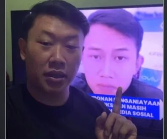 Wajah Mirip DPO Penyekap Wanita yang Viral, Mantan Pemain Preman Pensiun Jadi Korban Salah Sasaran Emosi Warga Salah sangka warga kasus dpo viral