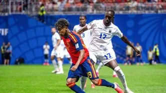 Kejutan Besar Piala Dunia 2026! Spanyol Ditahan Imbang Tanjung Verde Tanpa Gol Spanyol vs tanjung verde piala dunia