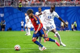 Spanyol vs tanjung verde piala dunia