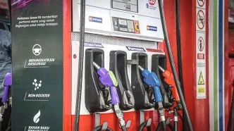 Harga Pertamax Berpotensi Turun Awal Juli 2026, Bahlil Beri Sinyal Positif Spbu pertamax evaluasi harga bbm
