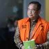 Sudewo dipindah rutan semarang tipikor