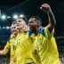 Swedia Mengamuk di Piala Dunia 2026, Tunisia Dilibas 5-1 pada Laga Perdana Grup F Swedia vs tunisia piala dunia