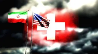 Bukan Kebetulan, Ini Alasan Swiss Kembali Dipilih untuk Kesepakatan Damai Antara Amerika Serikat dan Iran Swiss perjanjian damai as iran