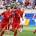 Swiss Pesta Gol 4-1 ke Gawang Bosnia, Yohan Manzambi Bersinar dengan Dua Gol Swiss vs bosnia piala dunia