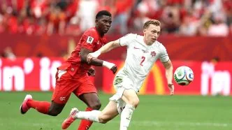 Swiss vs kanada piala dunia