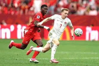 Swiss vs kanada piala dunia