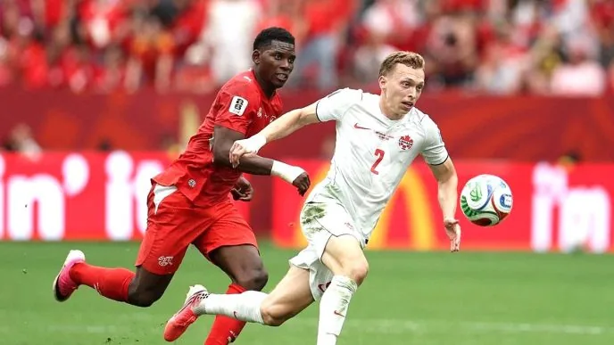 Swiss vs kanada piala dunia