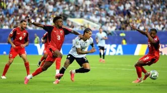 Tanjung Verde Bikin Kejutan Lagi di Piala Dunia 2026, Uruguay Dipaksa Bermain Imbang 2-2 Tanjung verde vs uruguay piala dunia