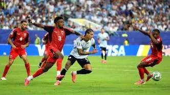 Tanjung Verde Bikin Kejutan Lagi di Piala Dunia 2026, Uruguay Dipaksa Bermain Imbang 2-2 Tanjung verde vs uruguay piala dunia