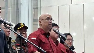 Kejaksaan Agung Tetapkan AYS Sebagai Tersangka Baru Korupsi MBG, Diduga Atur Mitra dan Titik Dapur Program Tersangka baru korupsi mbg ays