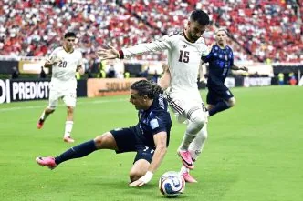 Uruguay tersingkir piala dunia