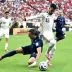Uruguay tersingkir piala dunia
