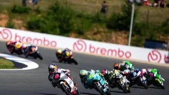 Veda ega pratama moto3 ceko