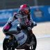 Veda ega pratama moto3 hungaria