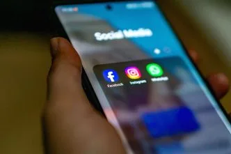 Whatsapp instagram facebook error