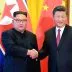 Xi Jinping Datangi Korea Utara, Ada Kekhawatiran China atas Kedekatan Kim Jong Un dengan Rusia? Xi jinping kim jong un pyongyang