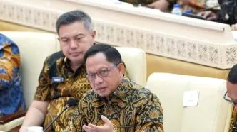26 Tahun Tak Berubah, Aturan Gaji Kepala Daerah Akan Direvisi Tito Karnavian Ungkap Rencananya