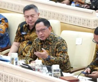 26 Tahun Tak Berubah, Aturan Gaji Kepala Daerah Akan Direvisi Tito Karnavian Ungkap Rencananya