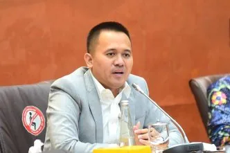 Anggota Komisi VI DPR RI Mufti Anam