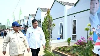 Atap Ijuk Kembali Dilirik Usai Pernyataan Prabowo, Ternyata Punya Keunggulan dan Kelemahan