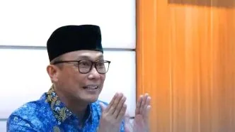 BKN Luncurkan Terobosan Baru, PNS Berpeluang Bekerja Lebih Dekat dengan Keluarga