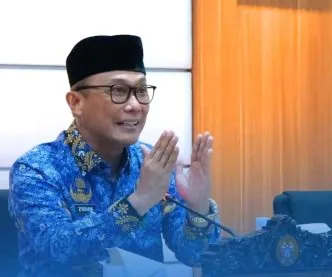 BKN Luncurkan Terobosan Baru, PNS Berpeluang Bekerja Lebih Dekat dengan Keluarga