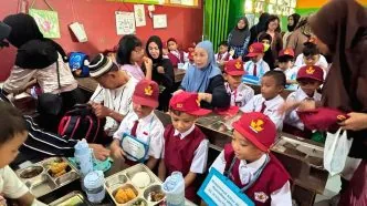 Banyak SD Negeri Sepi Peminat, Puan Usul Peta Nasional Pendidikan Jadi Solusi