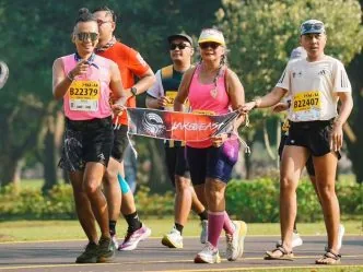 Bukan Pajak Lari, Ini Aturan PPN untuk Langganan Strava Premium